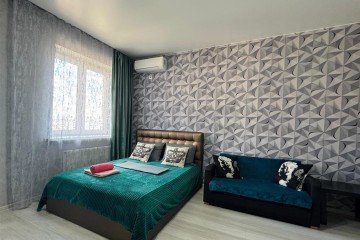 Фото №4: Студия 30 м² - Краснодар, мкр. Краевая Клиническая Больница, ул. им. Героя Яцкова И.В., 9