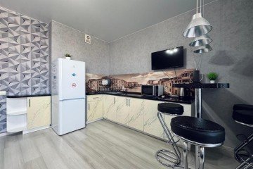 Фото №3: Студия 30 м² - Краснодар, мкр. Краевая Клиническая Больница, ул. им. Героя Яцкова И.В., 9