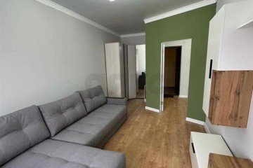 Фото №3: 1-комнатная квартира 39 м² - Краснодар, мкр. Достояние, ул. Григория Булгакова, 8к1