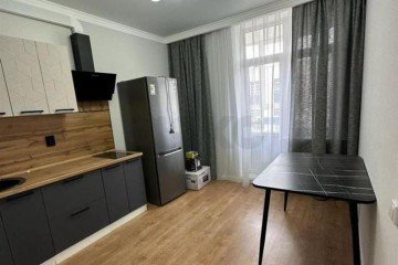Фото №5: 1-комнатная квартира 39 м² - Краснодар, мкр. Достояние, ул. Григория Булгакова, 8к1
