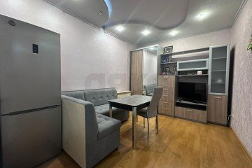 Фото №3: 2-комнатная квартира 38 м² - Краснодар, мкр. Центральный, ул. Кузнечная, 111