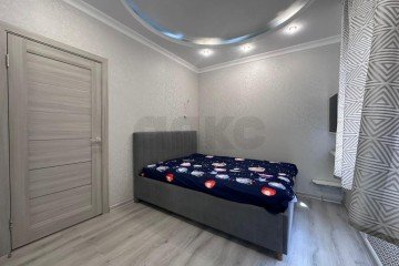 Фото №5: 2-комнатная квартира 38 м² - Краснодар, мкр. Центральный, ул. Кузнечная, 111