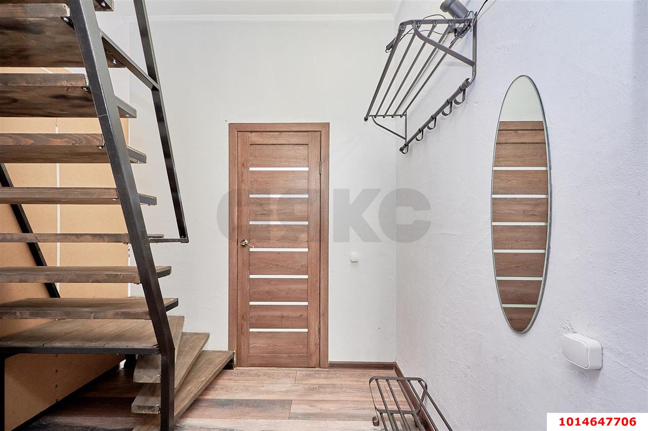 Фото №4: Студия 40 м² - Яблоновский, ул. Королёва, 2/2А