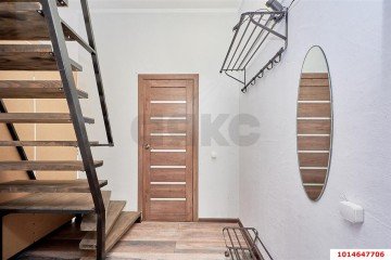 Фото №4: 1-комнатная квартира 40 м² - Яблоновский, ул. Королёва, 2/2А