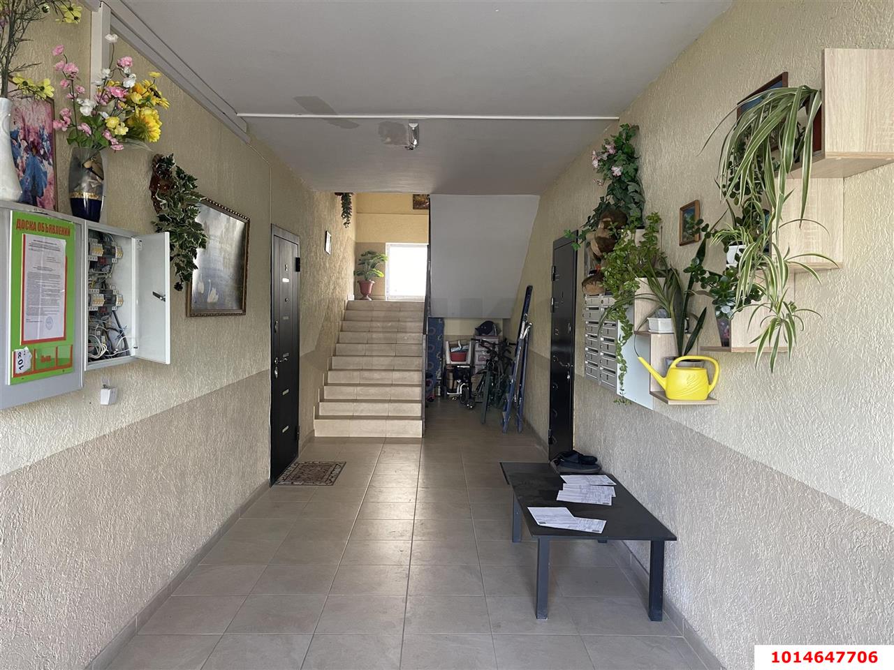 Фото №6: Студия 40 м² - Яблоновский, ул. Королёва, 2/2А