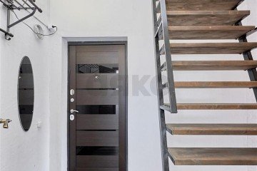 Фото №3: 1-комнатная квартира 40 м² - Яблоновский, ул. Королёва, 2/2А