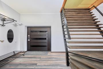 Фото №3: Студия 40 м² - Яблоновский, ул. Королёва, 2/2А