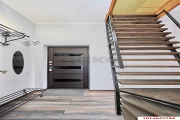 Фото №3: 1-комнатная квартира 34 м² - Яблоновский, ул. Королёва, 2/2А