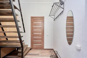 Фото №4: Студия 40 м² - Яблоновский, ул. Королёва, 2/2А