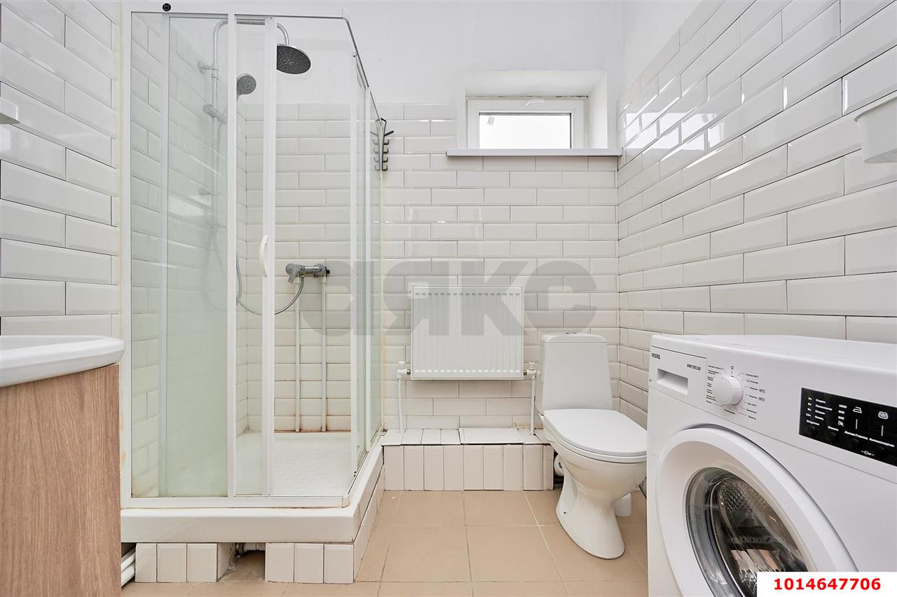 Фото №2: Студия 40 м² - Яблоновский, ул. Королёва, 2/2А