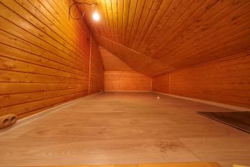 Фото №5: Студия 40 м² - Яблоновский, ул. Королёва, 2/2А