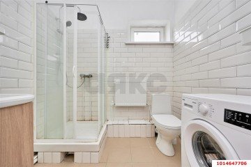 Фото №2: 1-комнатная квартира 40 м² - Яблоновский, ул. Королёва, 2/2А