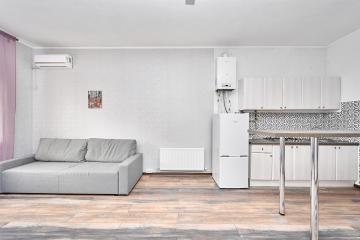 Фото №1: Студия 40 м² - Яблоновский, ул. Королёва, 2/2А