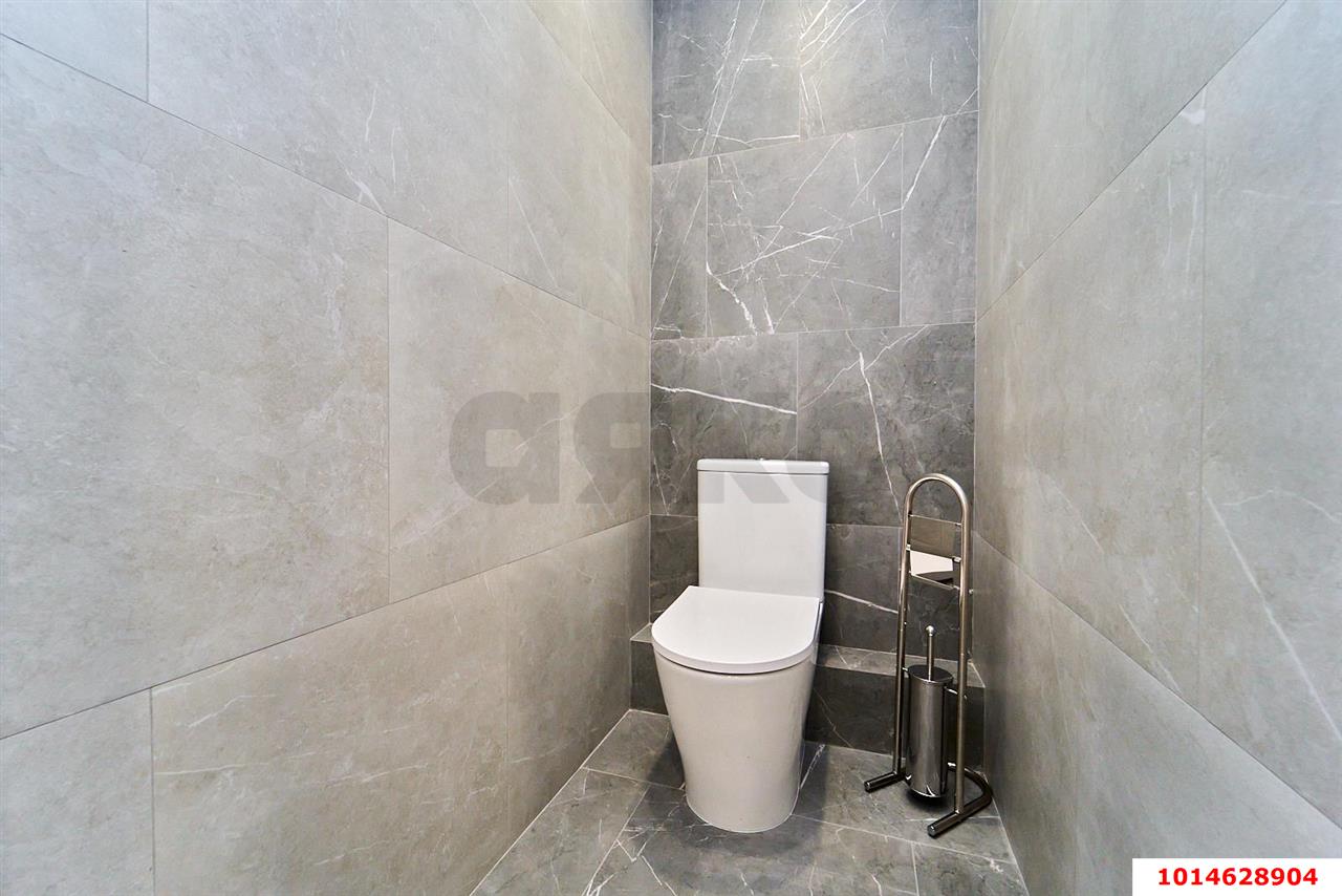 Фото №16: 2-комнатная квартира 72 м² - Краснодар, Достояние, ул. Григория Булгакова, 16