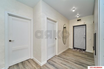 Фото №5: 2-комнатная квартира 69 м² - Краснодар, мкр. Достояние, ул. Григория Булгакова, 16