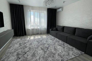Фото №4: 2-комнатная квартира 72 м² - Краснодар, мкр. Достояние, ул. Григория Булгакова, 16