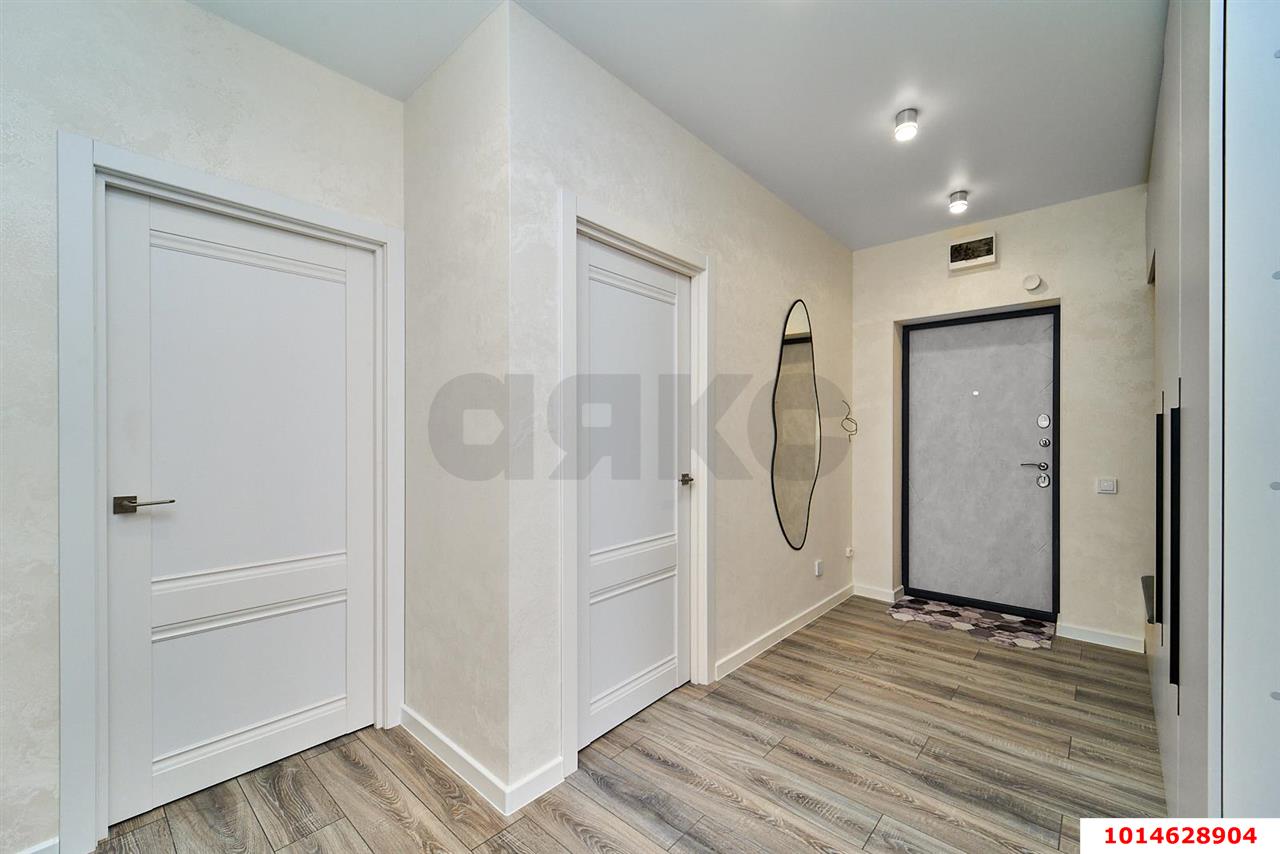 Фото №5: 2-комнатная квартира 72 м² - Краснодар, Достояние, ул. Григория Булгакова, 16