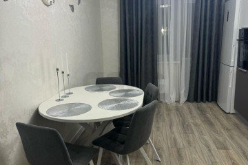 Фото №2: 2-комнатная квартира 72 м² - Краснодар, мкр. Достояние, ул. Григория Булгакова, 16