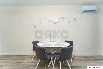 Фото №4: 2-комнатная квартира 72 м² - Краснодар, мкр. Достояние, ул. Григория Булгакова, 16