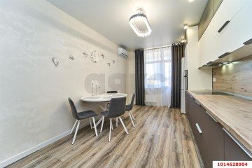 Фото №2: 2-комнатная квартира 72 м² - Краснодар, мкр. Достояние, ул. Григория Булгакова, 16