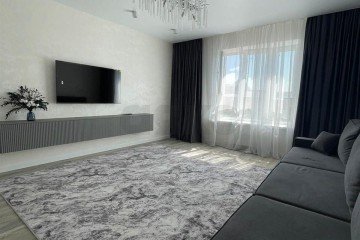 Фото №5: 2-комнатная квартира 72 м² - Краснодар, мкр. Достояние, ул. Григория Булгакова, 16