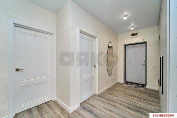 Фото №5: 2-комнатная квартира 72 м² - Краснодар, мкр. Достояние, ул. Григория Булгакова, 16