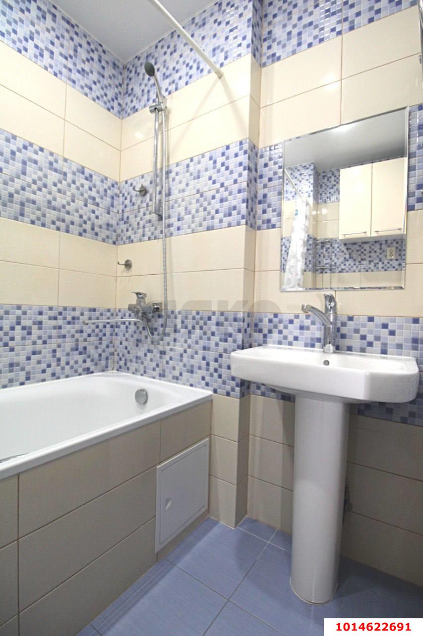 Фото №15: 3-комнатная квартира 110 м² - Краснодар, Камвольно-суконный Комбинат, ул. Бородинская, 10