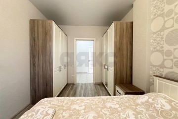 Фото №5: 3-комнатная квартира 110 м² - Краснодар, мкр. Камвольно-суконный Комбинат, ул. Бородинская, 10