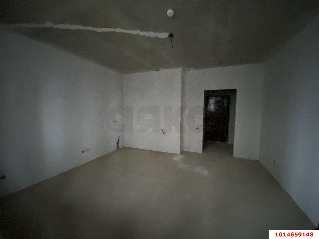 Фото №2: Студия 30 м² - Краснодар, жилой комплекс Ракурс, ул. имени Героя Ростовского, 8к2