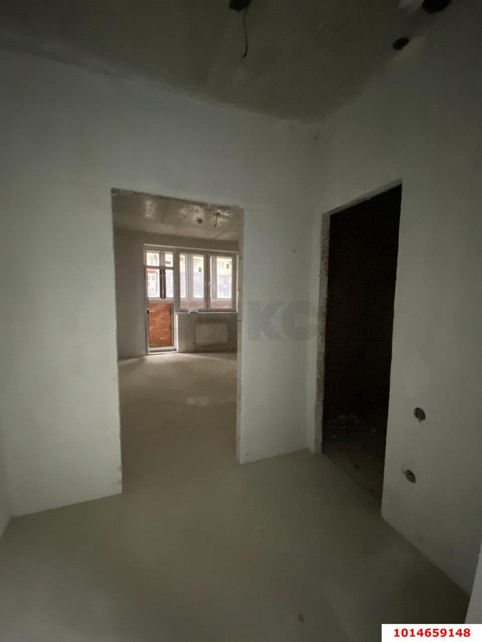 Фото №4: Студия 30 м² - Краснодар, жилой комплекс Ракурс, ул. имени Героя Ростовского, 8к2