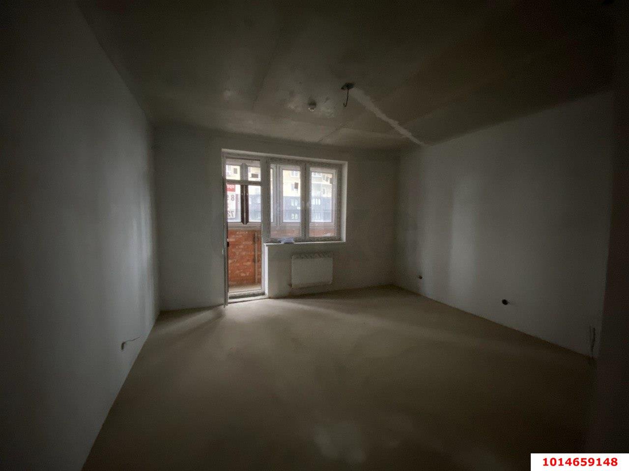 Фото №6: Студия 30 м² - Краснодар, жилой комплекс Ракурс, ул. имени Героя Ростовского, 8к2