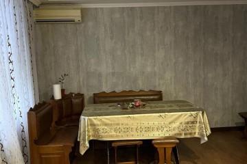 Фото №3: 3-комнатная квартира 64 м² - Приморско-Ахтарск, мкр. 4-й, ул. Комиссара Шевченко, 101К3