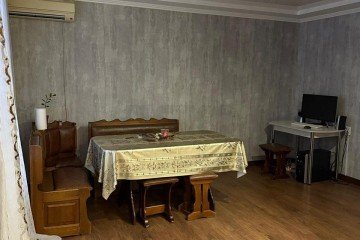 Фото №4: 3-комнатная квартира 68 м² - Приморско-Ахтарск, мкр. 4-й, ул. Комиссара Шевченко, 101К3