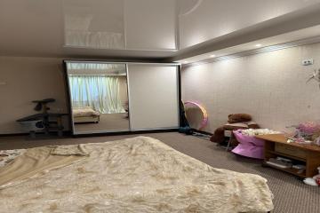 Фото №2: 3-комнатная квартира 68 м² - Приморско-Ахтарск, мкр. 4-й, ул. Комиссара Шевченко, 101К3