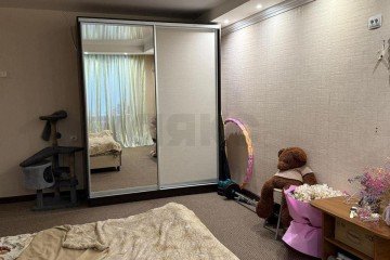 Фото №2: 3-комнатная квартира 68 м² - Приморско-Ахтарск, мкр. 4-й, ул. Комиссара Шевченко, 101К3
