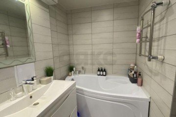 Фото №5: 3-комнатная квартира 68 м² - Приморско-Ахтарск, мкр. 4-й, ул. Комиссара Шевченко, 101К3