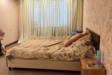 Фото №1: 3-комнатная квартира 68 м² - Приморско-Ахтарск, мкр. 4-й, ул. Комиссара Шевченко, 101К3