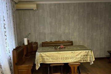 Фото №3: 3-комнатная квартира 68 м² - Приморско-Ахтарск, мкр. 4-й, ул. Комиссара Шевченко, 101К3