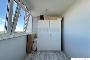 Фото №5: Студия 24 м² - Краснодар, мкр. Прикубанский внутригородской округ, ул. им. Героя Яцкова И.В., 19к2