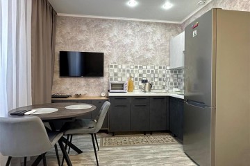 Фото №3: Студия 25 м² - Краснодар, мкр. Губернский, ул. им. Героя Яцкова И.В., 19к2