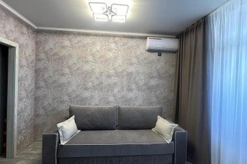 Фото №2: Студия 25 м² - Краснодар, мкр. Губернский, ул. им. Героя Яцкова И.В., 19к2