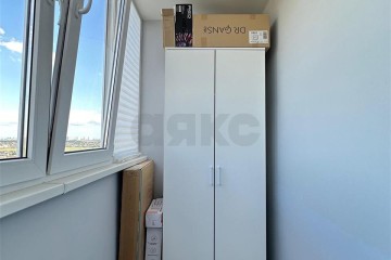 Фото №5: Студия 24 м² - Краснодар, мкр. Прикубанский внутригородской округ, ул. им. Героя Яцкова И.В., 19к2