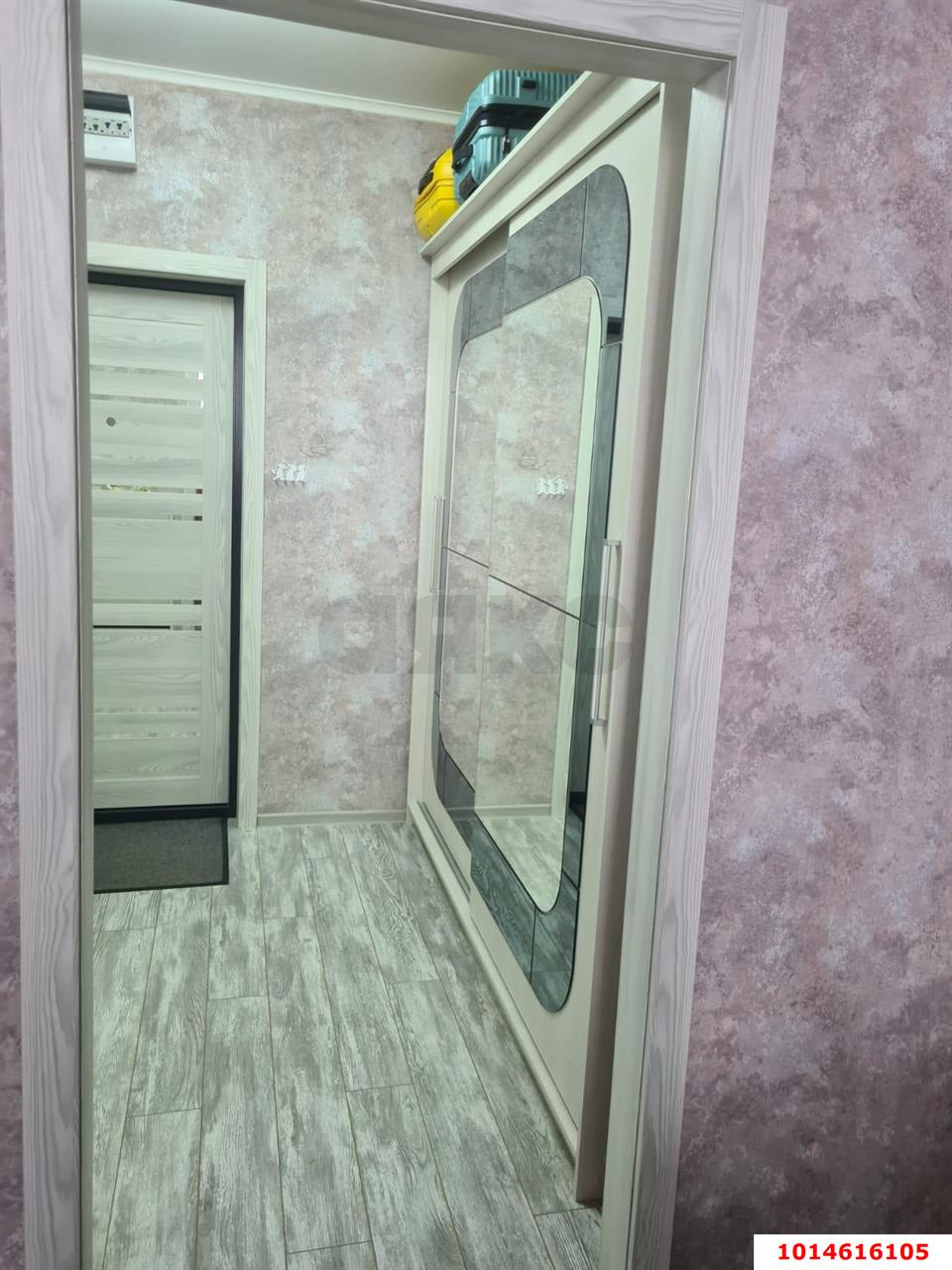 Фото №8: Студия 25 м² - Краснодар, Губернский, ул. им. Героя Яцкова И.В., 19к2