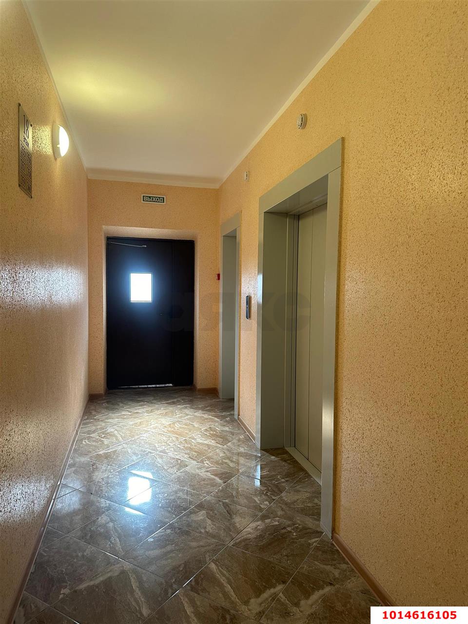 Фото №9: Студия 25 м² - Краснодар, Губернский, мкр. Прикубанский внутригородской округ, ул. им. Героя Яцкова И.В., 19к2