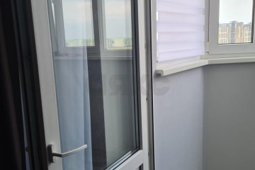 Фото №5: Студия 25 м² - Краснодар, мкр. Губернский, ул. им. Героя Яцкова И.В., 19к2