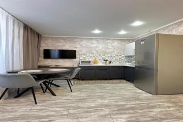 Фото №4: Студия 25 м² - Краснодар, мкр. Прикубанский внутригородской округ, ул. им. Героя Яцкова И.В., 19к2