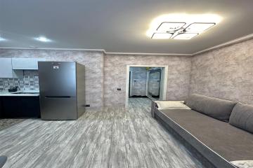 Фото №1: Студия 25 м² - Краснодар, мкр. Прикубанский внутригородской округ, ул. им. Героя Яцкова И.В., 19к2