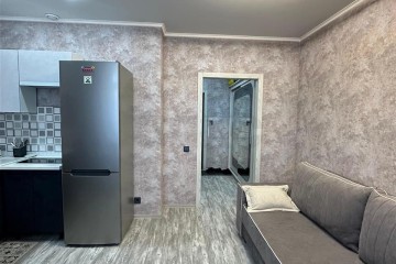 Фото №4: Студия 25 м² - Краснодар, мкр. Губернский, ул. им. Героя Яцкова И.В., 19к2