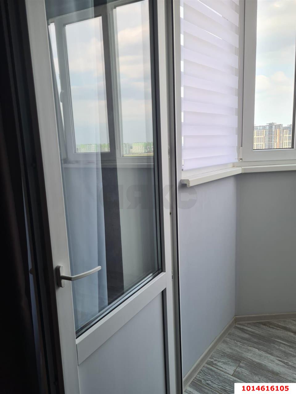 Фото №6: Студия 25 м² - Краснодар, Губернский, мкр. Прикубанский внутригородской округ, ул. им. Героя Яцкова И.В., 19к2