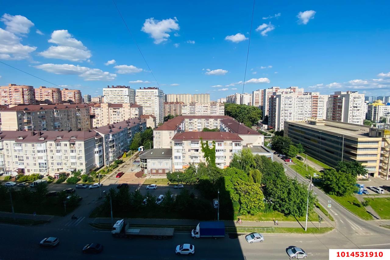 Фото №10: 2-комнатная квартира 67 м² - Краснодар, Краевая Клиническая Больница, ул. Восточно-Кругликовская, 69